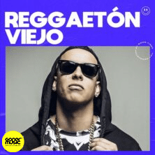 Reggaetón Viejo